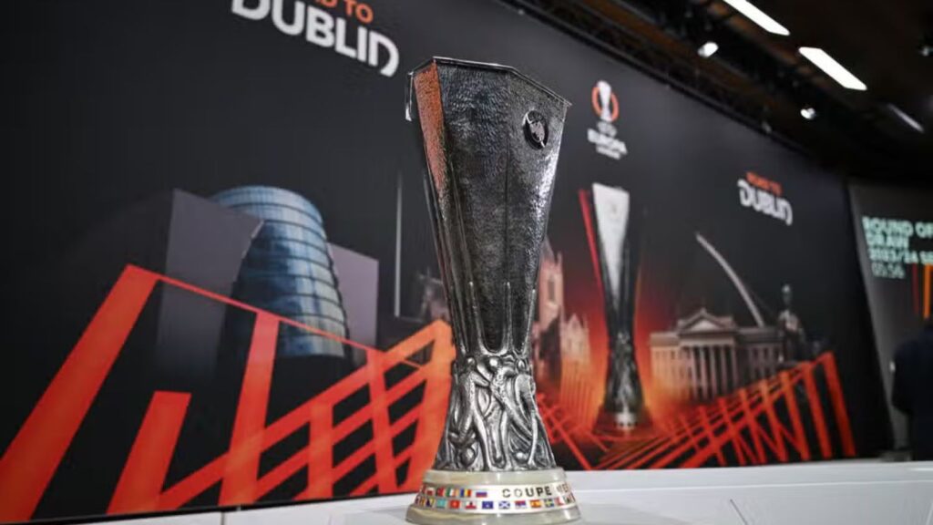 Europa League draw: Liverpool get Italian job as West Ham meet Bayer Leverkusen | UEFA Europa League